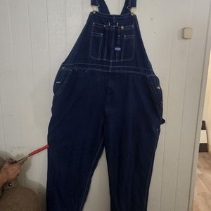 Big Smith overalls